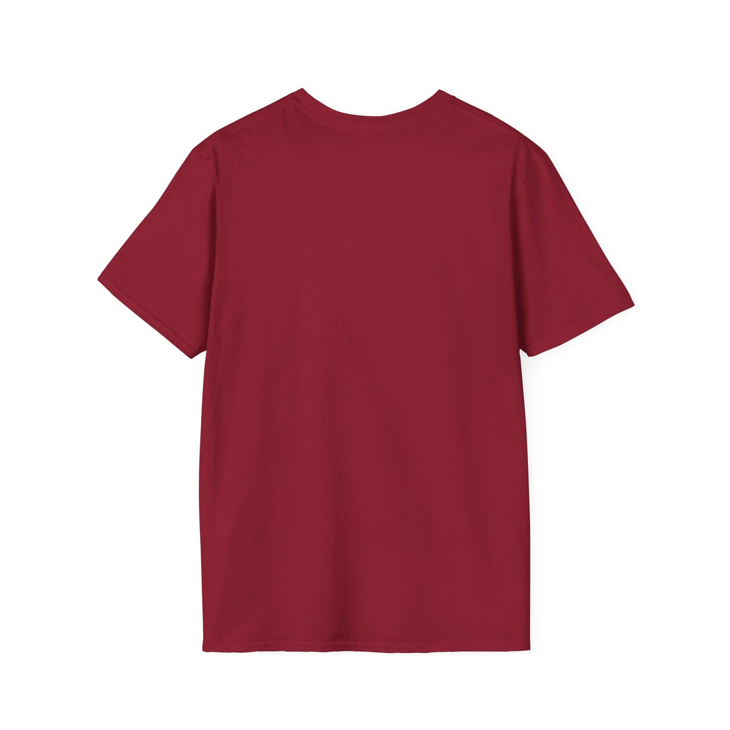 Carol Softstyle T-Shirt