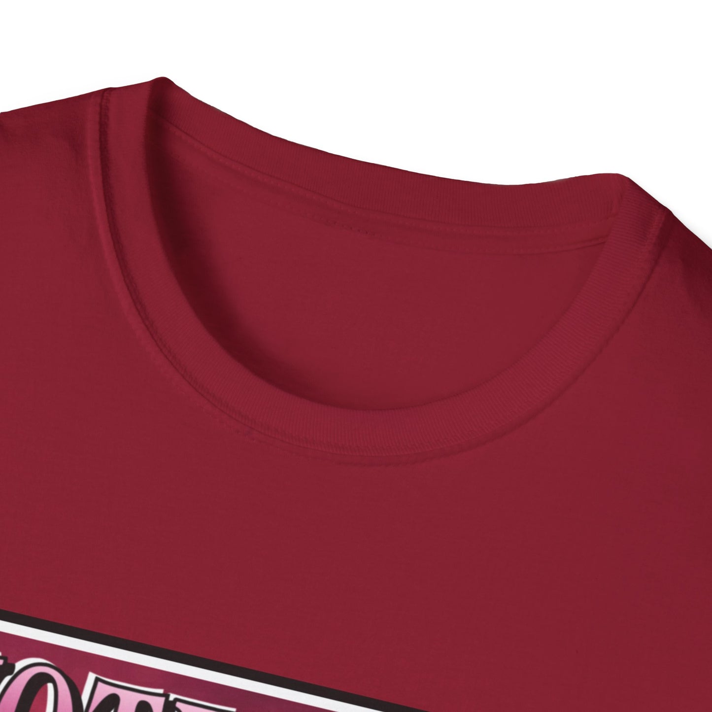 Carol Softstyle T-Shirt
